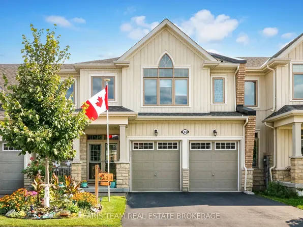 33 Bianca Cres, Wasaga Beach, ON L9Z 0H6