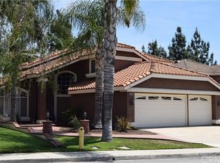 6569 Messina Pl, Rancho Cucamonga, CA 91701