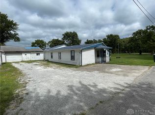 4844 Alpha Rd, Springfield, OH 45504