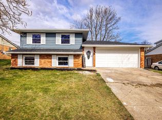 1776 Amarillo Dr, Hamilton, OH