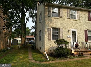 163 Sunrise Dr, Pottstown, PA 19464