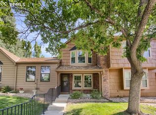 6831 Mountain Top Ln, Colorado Springs, CO 80919
