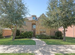 14379 Fall Harvest Dr, Frisco, TX 75033