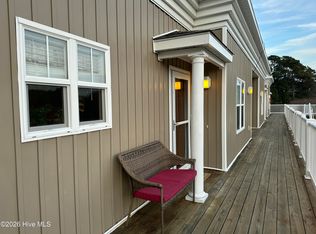 4134 Vanessa Drive SE Unit 13, Southport, NC 28461