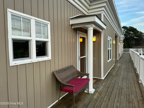 4134 Vanessa Drive SE Unit 13, Southport, NC 28461