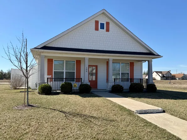 106 Gondolier Dr, Columbia, MO 65202