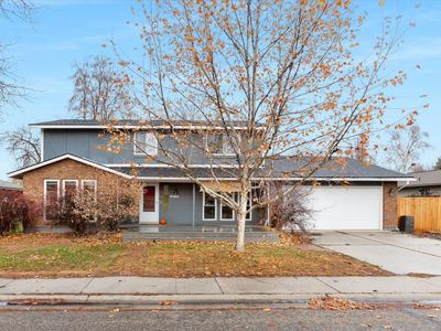 5190 W Redbridge Dr, Boise, ID, 83703