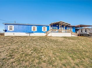 227 Latham Ln, Rhome, TX 76078