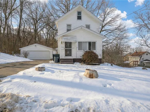 603 Indian Trl, Akron, OH 44314