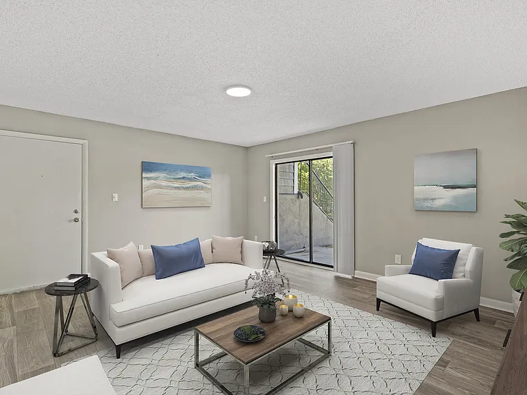 Summit Village Apartments — Photo 2