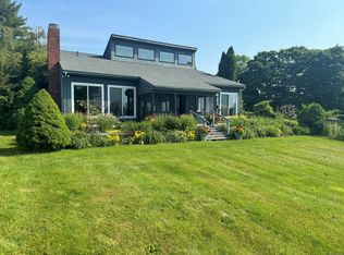 12 Richards Rd, Litchfield, CT 06759