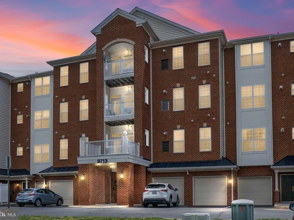 9713 Handerson Pl Unit 206, Manassas Park, VA 20111