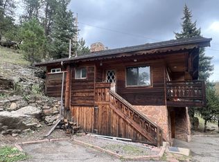 31983 Upper Bear Creek Rd #4, Evergreen, CO 80439