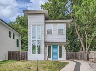 6002 Camino Real, Austin, TX 78757