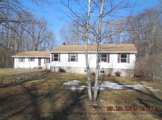 34 Frog Pond Rd, Columbia, NJ 07832