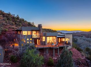 571 Elysian Dr, Sedona, AZ 86336