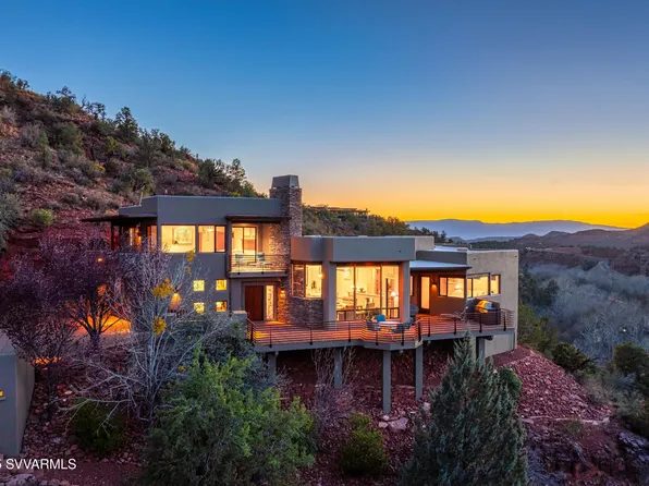 571 Elysian Drive, Sedona, AZ 86336