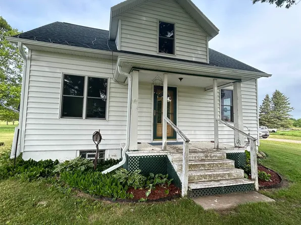 N3957 Et Rd, Traunik, MI 49891