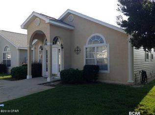 155 Seagrass Way, Panama City Beach, FL 32407