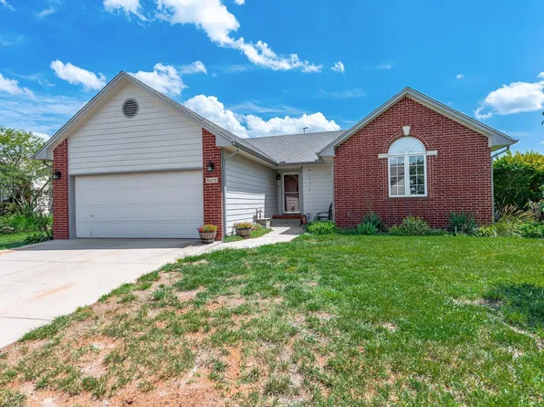 5209 E Ashton St, Wichita, KS 67220