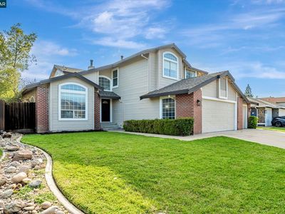 9218 Decorah Way, Elk Grove, CA, 95624