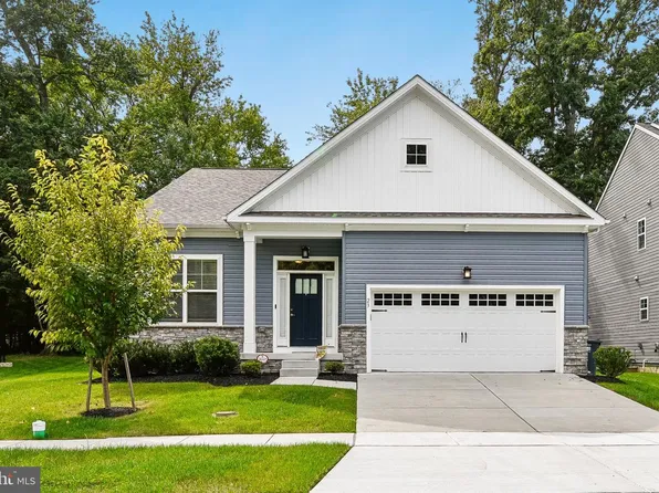 23 Redcloud Loop, Elkton, MD 21921
