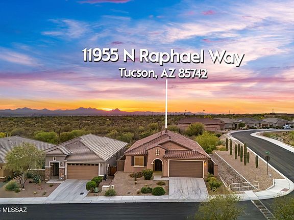 2nd image of 11955 N Raphael Way