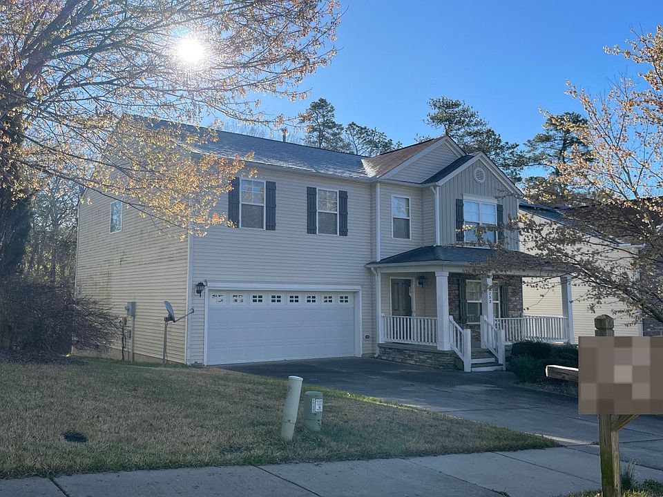 3752 Charleston Park Dr, Raleigh, NC 27604 Zillow