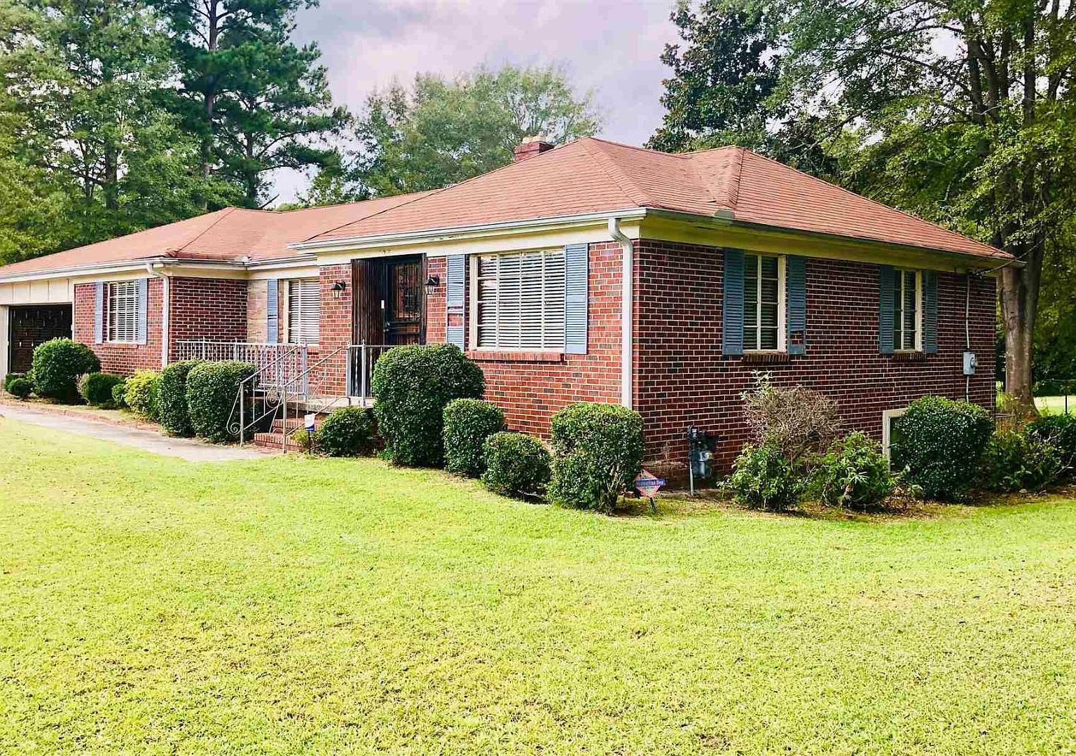 105 Ransby Dr, Hogansville, GA 30230 Zillow