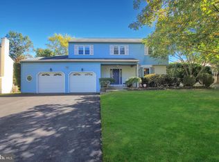 107 David Ln, Lansdale, PA 19446