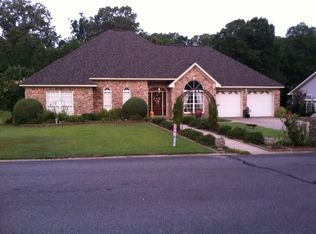 103 Woodberry, Crossett, AR 71635