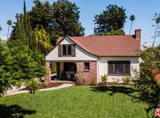 126 S San Marino Ave, Pasadena, CA 91107
