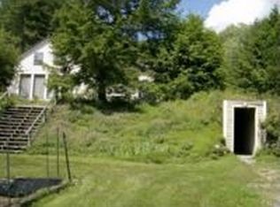 2395 Brownsville Hartland Rd, West Windsor, VT 05089