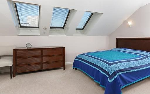 2nd image of 147 Saint Botolph St #36