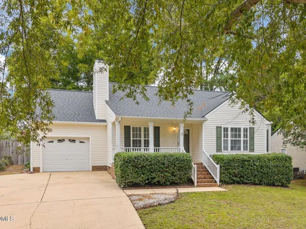 122 Alberbury Commons Ct, Wake Forest, NC 27587