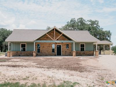 958 W Ward St, Goliad, TX, 77963