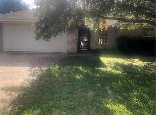 6505 Emerald Dr, Waco, TX 76708