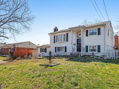 9535 Damascus Dr, Manassas, VA, 20109