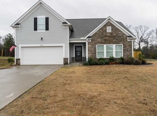 353 Granny Doris Blvd, Inman, SC 29349