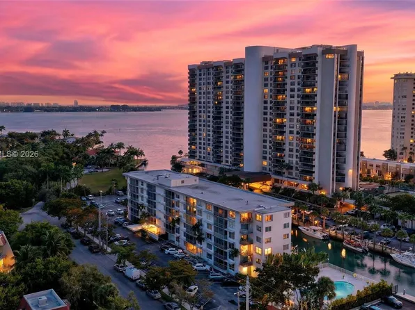 1750 NE 115th St APT 601, Miami, FL 33181