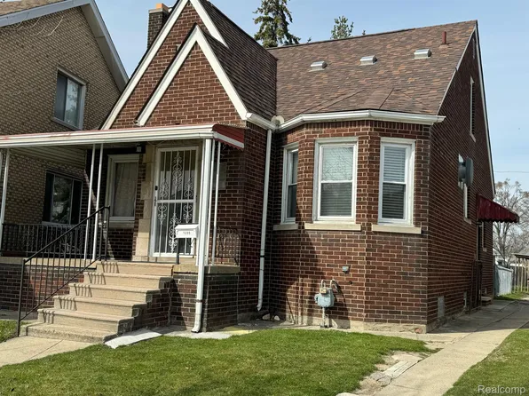 5099 Caniff St, Detroit, MI 48212