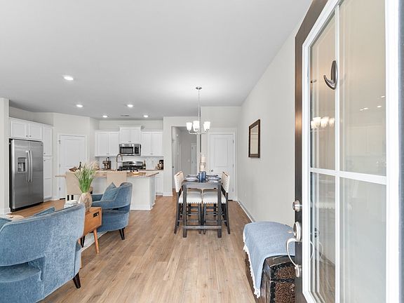 2nd image of 2475 Blue Crane Circle #102