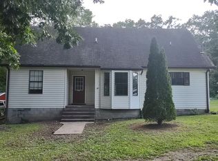 417 Circle Dr, Springfield, TN 37172