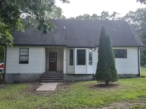 417 Circle Dr, Springfield, TN 37172