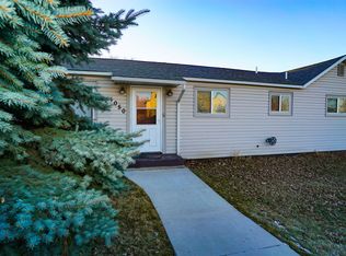 1050 N Broadway St, Sheridan, WY 82801
