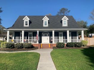 346 Tennant Cir, Chickamauga, GA 30707