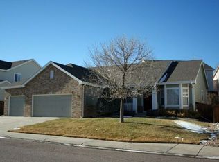 10271 Nickolas Ave, Highlands Ranch, CO 80130