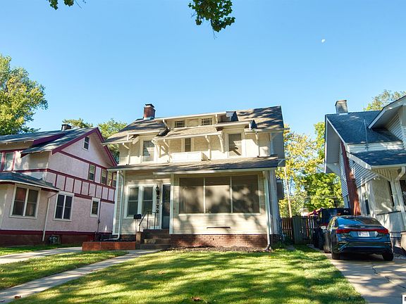 2nd image of 6122 Florence Blvd