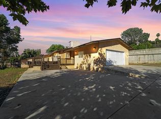 1238 Jamacha Rd, El Cajon, CA 92019