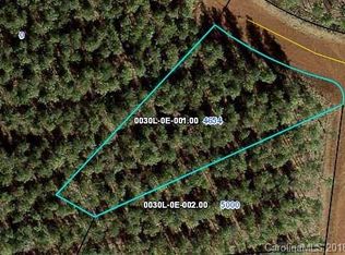 4654 Persimmon Rd, Lancaster, SC 29720